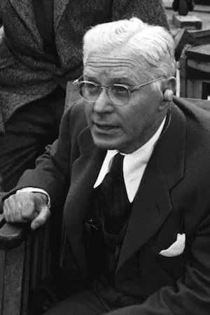 Albert Lewin photo