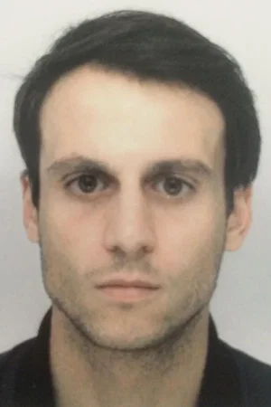  Louda Ben Salah-Cazanas photo