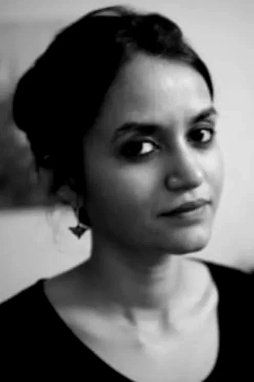  Payal Kapadia