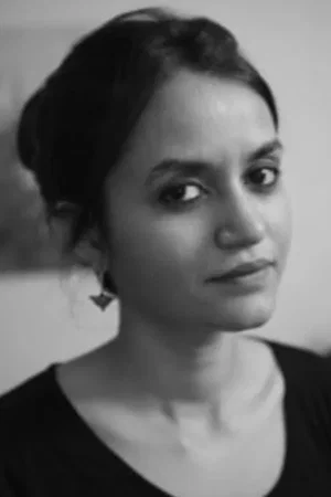 Photo de  Payal Kapadia