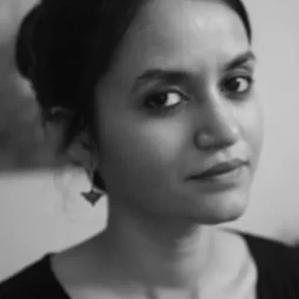  Payal Kapadia
