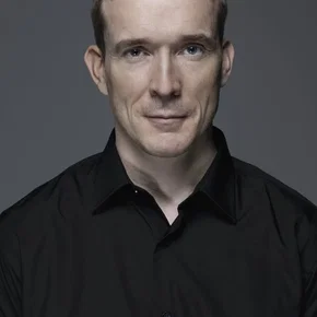 Photo star : David Mitchell