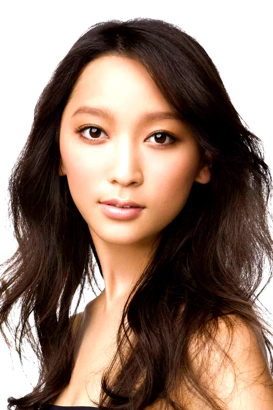 Anne Watanabe