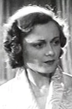 Photo de Anne Mayen