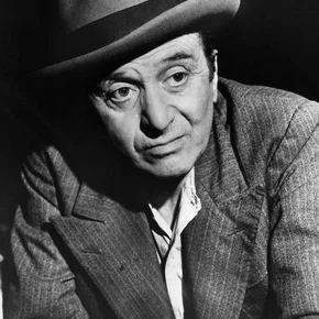 Photo star : Marcel Dalio