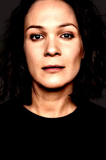 Sandrine Bisson
