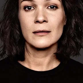 Photo star : Sandrine Bisson