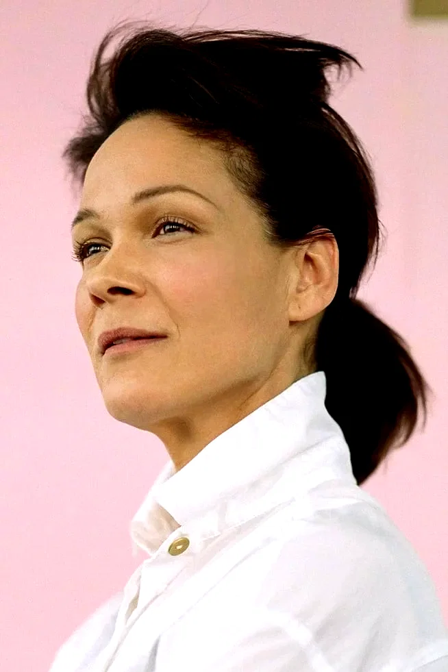 Sandrine Bisson