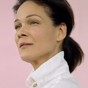 Photo star : Sandrine Bisson