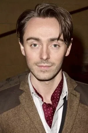  David Dawson photo
