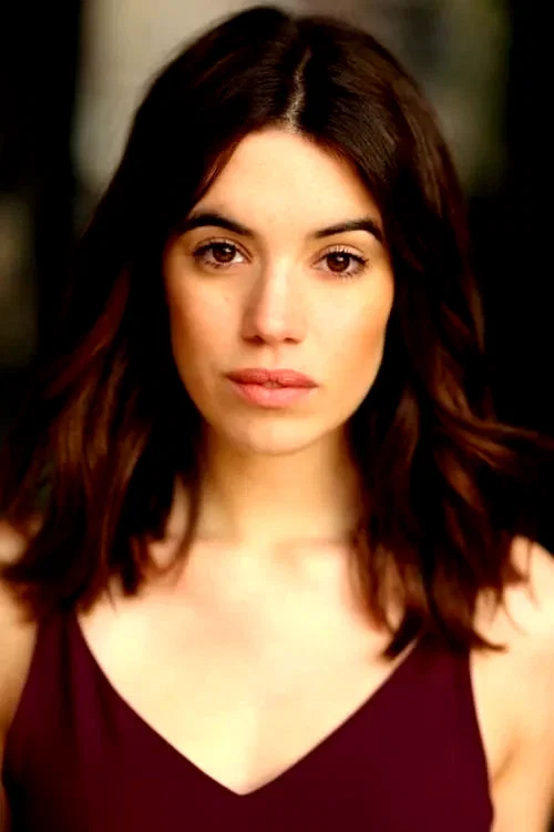  Gala Gordon