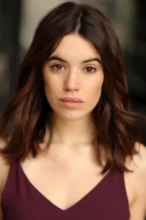  Gala Gordon
