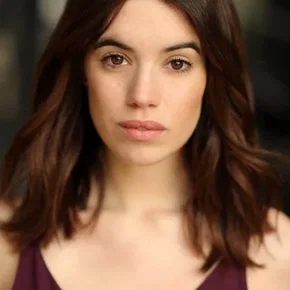 Photo star :  Gala Gordon