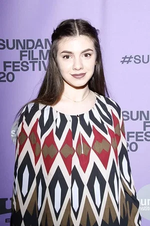  Myroslava Trofymchuk photo