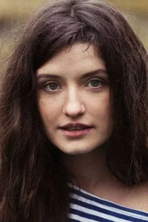  Iryna Tsilyk