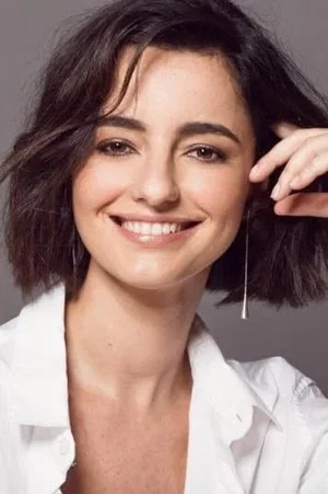  Julia Stockler