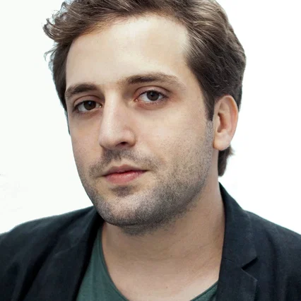 Gregorio Duvivier
