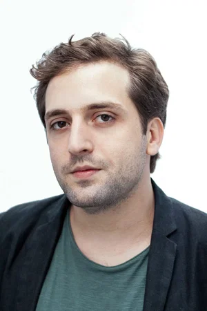 Gregorio Duvivier
