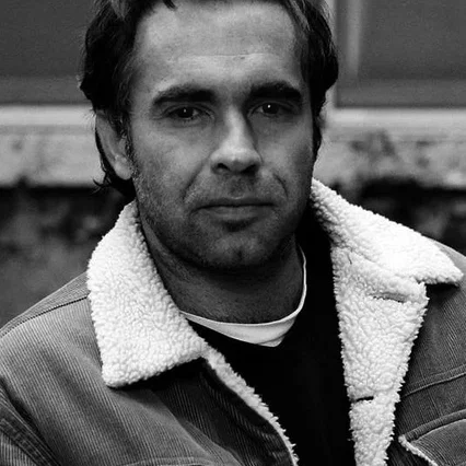 Karim Ainouz