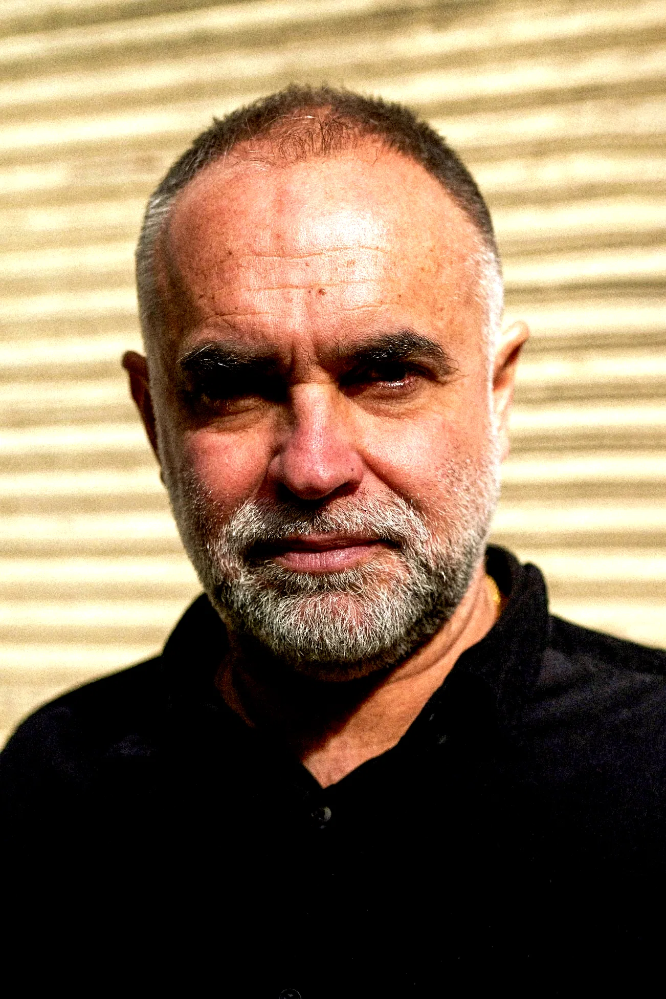 Karim Ainouz