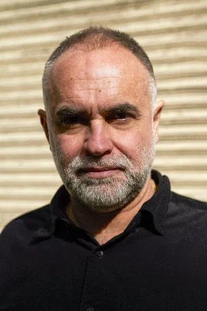 Karim Ainouz photo