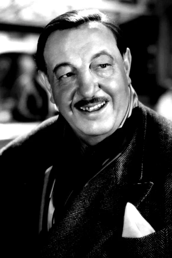 Harry Baur