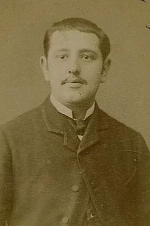  Armand Numes photo
