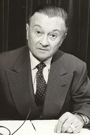 Julien Duvivier photo