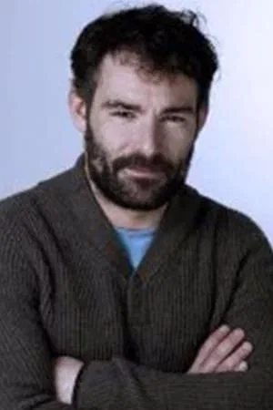  Urko Olazabal photo