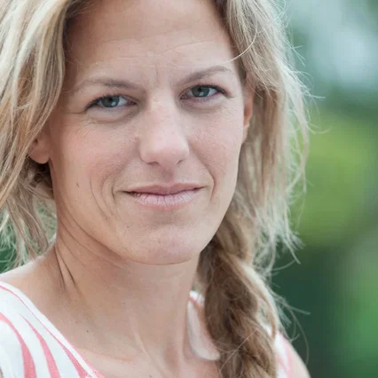 Janna Striebeck