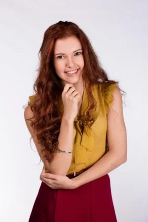  Elani Dekker photo