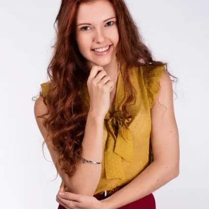  Elani Dekker