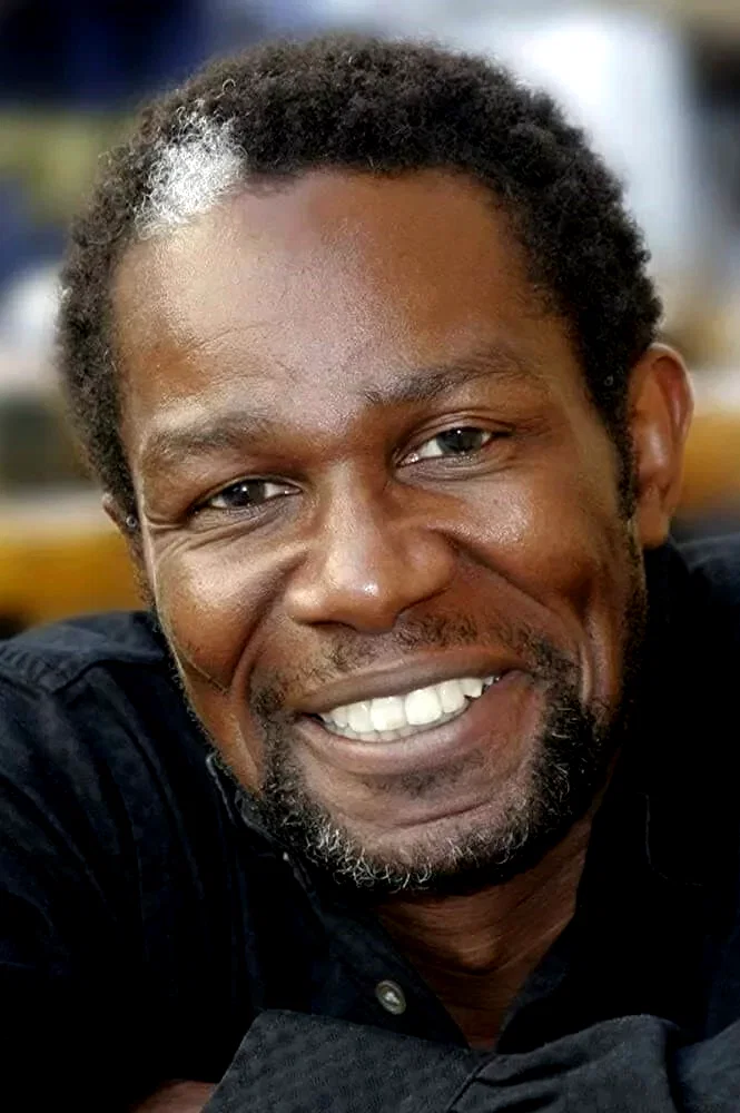  John Douglas Thompson
