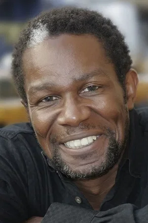  John Douglas Thompson photo