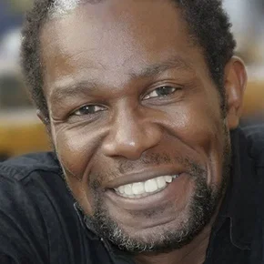 Photo star :  John Douglas Thompson