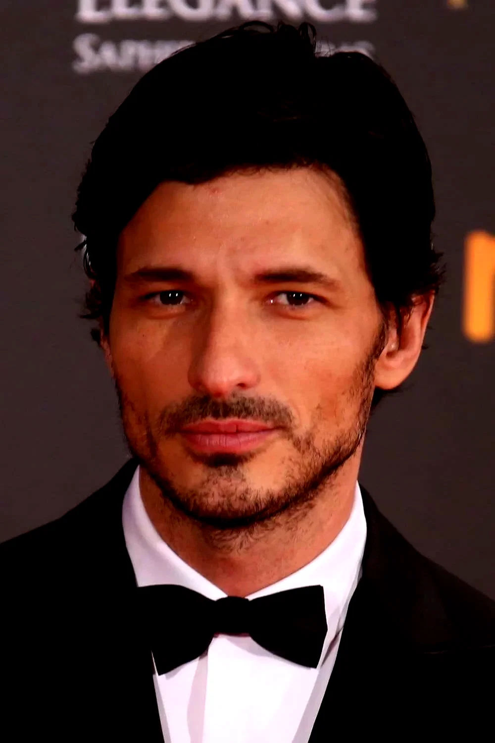 Andrés Velencoso