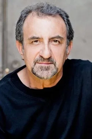 Juanjo Cucalón photo