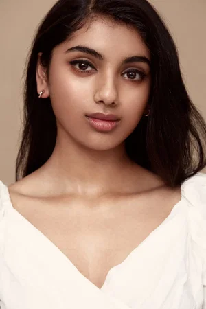  Avantika Vandanapu photo