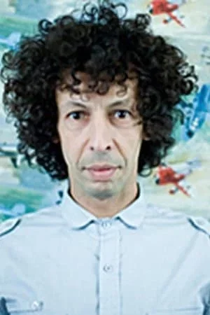 Photo de  Kamel Abdessadok