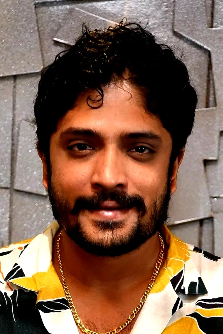  Vasishta N. Simha