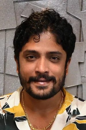  Vasishta N. Simha