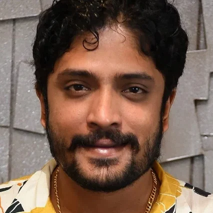  Vasishta N. Simha
