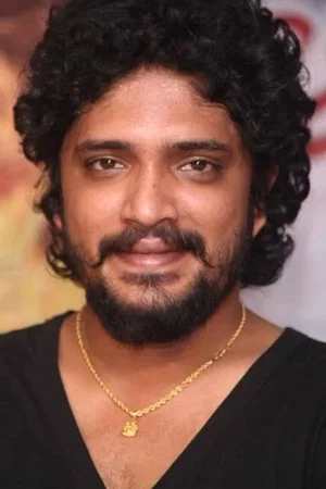  Vasishta N. Simha photo