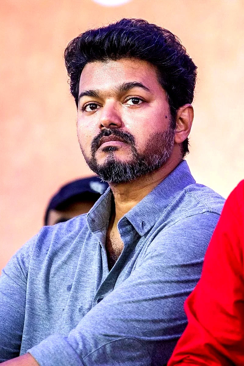 Vijay 