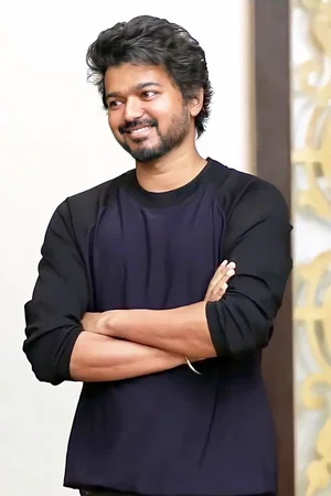 Vijay  photo