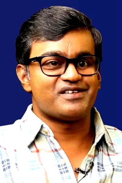  Selvaraghavan