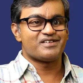 Photo star :  Selvaraghavan
