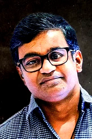  Selvaraghavan