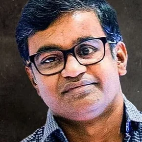 Photo star :  Selvaraghavan