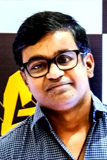  Selvaraghavan